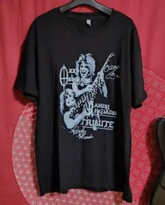 MUSIC TEE Tシャツ