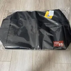 ミッキー ボストンバッグ トートバッグ 黒