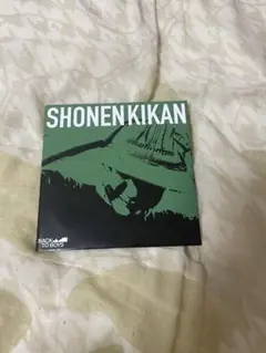 SHONENKIKAN BACK TO BOYS