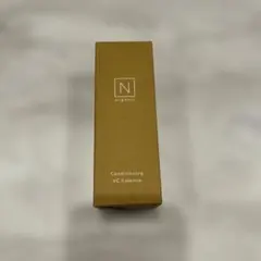 N organic Conditioning VC Essence 30g