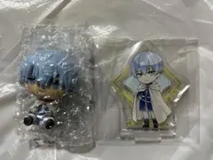 一番くじ　葬送のフリーレン　ヒンメルセット