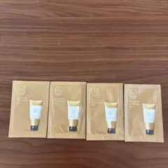 N organic Basic Soothing クレンジングジェル✖️４包