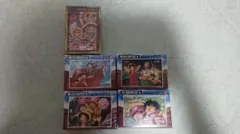 ONE PIECE パズル