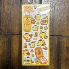 【正規品】平成はっぴーフォン ポムポムプリン