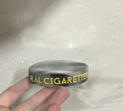 THE ORAL CIGARETTES ラババン