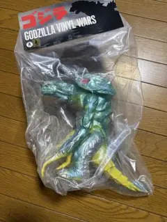 2026年最新】ソフビ オルガの人気アイテム - メルカリ