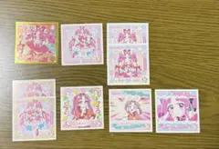 名探偵プリキュア キュアミスティック 小林みくる