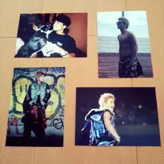 【早い者勝ち】三代目J Soul Brothers 岩田剛典 生写真セット