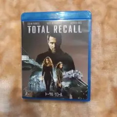 トータル・リコール DVD 全巻セット 全4巻 4本 完結 トータル・リコール DVD 全巻セット 全4巻 4本 完結 Amazon.co