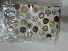 ミスド　トートバッグ　ポケモン