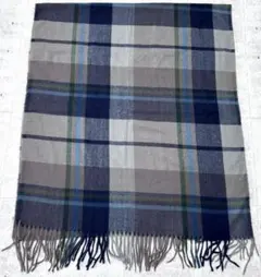 ITEMS URBAN RESEARCH 大判 マフラー ストール ひざ掛けにも