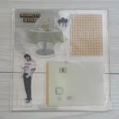 2025年最新】txt ボムギュ アクスタの人気アイテム - メルカリ