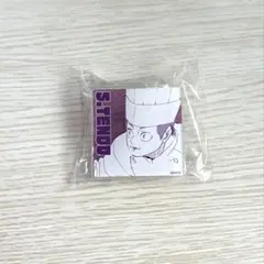 ハイキュー!! ハイキュー!!展 アクリルバッジコレクション 天童覚 アクリルバッジ 天童覚 ハイキュー ハイキュー展 - メルカリ