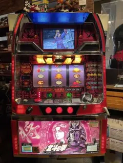 【送料無料】蒼天の拳4！コイン不要機！パチスロ実機！スロット北斗 楽天市場】パチスロ 北斗の拳の通販