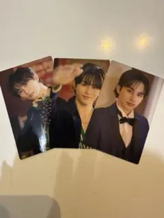 超特急 草川拓弥 タクヤ