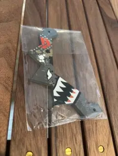 2025年最新】ボンボネロ サメフィンの人気アイテム - メルカリ