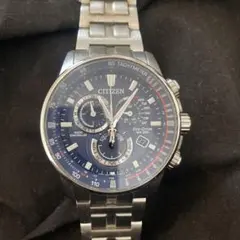 ジャンクCITIZEN PROMASTER Eco-Drive U600 チタン ジャンクCITIZEN PROMASTER Eco-Drive U600 チタン - メルカリ