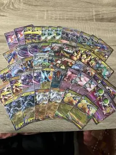 ポケモンカード RR48枚 メガカイリュー