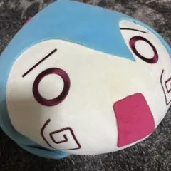 はちゅねミク肉まん　クッション　ぬいぐるみ　初音ミク　一番くじのサムネイル
