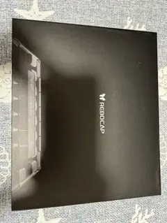 REBOCAP 全身慣性モーションキャプチャ