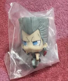 ジョジョ カプセルフィギュア コレクション ポルナレフ 新品未開封 1点