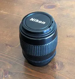 Nikon AF NIKKOR 35-80mm F4-5.6D