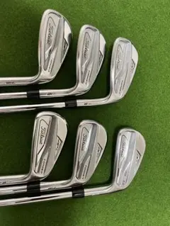 タイトリスト　718ap2 最終モデル　8本セット タイトリスト 718ap2 最終モデル 8本セット 楽天市場】ゴルフ