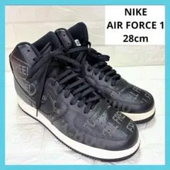 2026年最新】Nike Air Force 1 07 High 1-800の人気アイテム - メルカリ NIKE エアフォース1 07HIGH 1-800