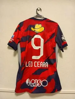 2026年最新】鹿島 ユニフォーム 2025の人気アイテム - メルカリ