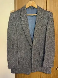 2026年最新】harris tweed dunnの人気アイテム - メルカリ