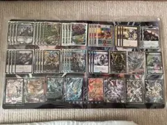 5cザーディクリカ　5cコントロール 5cザーディクリカ 5cコントロール デュエマデッキ