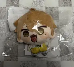 にじさんじ にじまるっと 伏見ガク ぬいぐるみマスコット