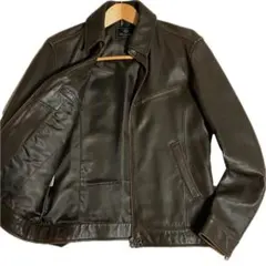 2025年最新】MEN'S BIGI メンズ レザージャケット・ライダースの