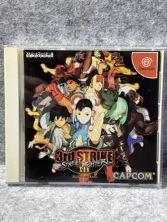 2025年最新】ストリートファイター3 3rd strikeの人気アイテム