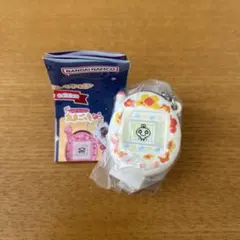 大たまごっち展　ミニチュアチャームコレクション　めめっち