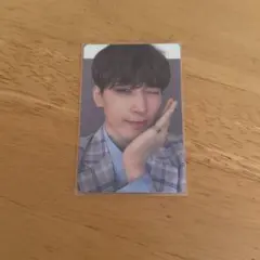 SEVENTEEN Happy Ending ウォヌ