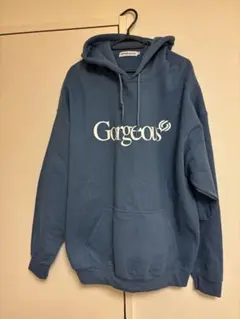 CABARET POVAL EASTEN BLOC HOODIE パーカー