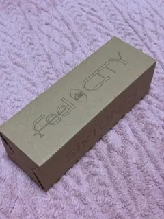 【新品未使用】SixTONES Feel the CITY ペンライト