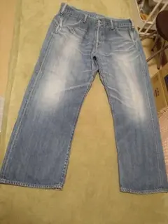 ブルーナボイン　ピーターパンツAG