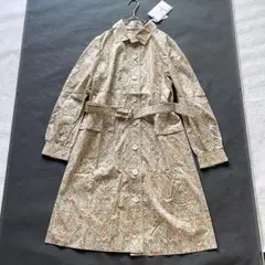 2026年最新】OLD ENGLAND レディース トレンチコート・スプリング