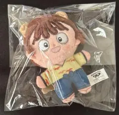 忍たま乱太郎 忍たま ほわぬい ナンジャ 尾浜勘右衛門