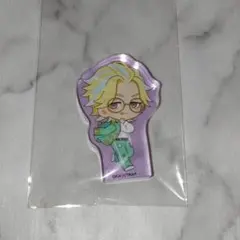 灰谷竜胆 東リべ エスクリ アクブロ