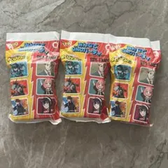 ハッピーセットヒロアカ 轟焦凍 UNO