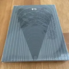 BTS MAP OF THE SOUL ONE コンセプトフォトブック