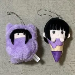 サカモトデイズ くるみたぴぬい アイスたぴぬい 大佛