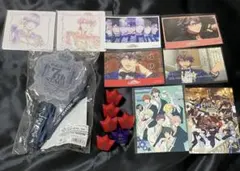 うたプリ　キングダム　特典