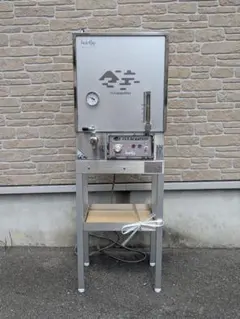 BEYOND 電気タオルスチーマー 現在はヘアサロンで使用中 超格安検品