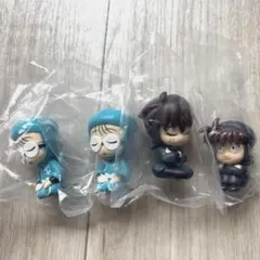 忍たま乱太郎　ガチャ　セット　まとめ売り