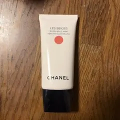 CHANEL LES BEIGES ヘルシー グロウ ブラッシュ ソルベ 限定品 - メルカリ