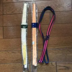 帯締め3本　まとめ売り